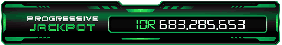 INDAH138 Jackpot