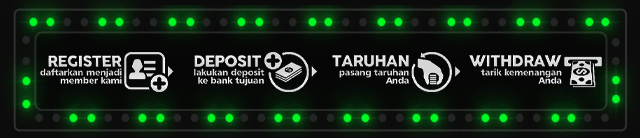 INDAH138 Jackpot